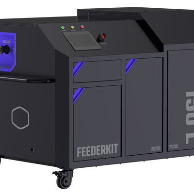 Feeder Kit
